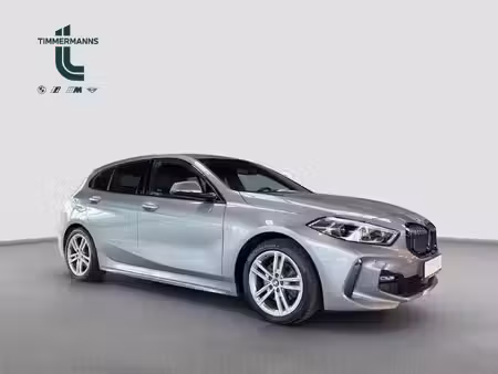 BMW Série 1 118d 2.0 150 sDrive