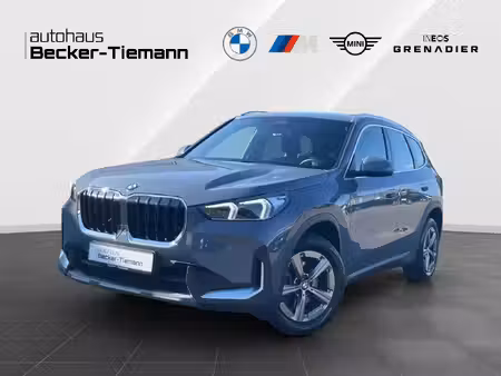 BMW X1 20d 2.0 190 xDrive