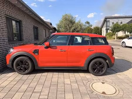 Mini Countryman Cooper 1.5 136 Essential
