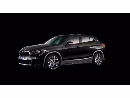 BMW X2 25e 1.5 220 xDrive