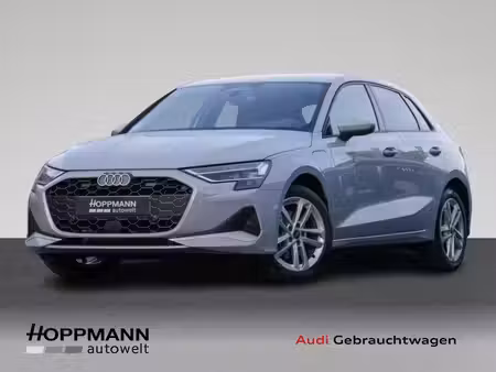 Audi A3 1.5 TFSI 204