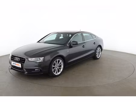 Audi A5 2.0 TFSI