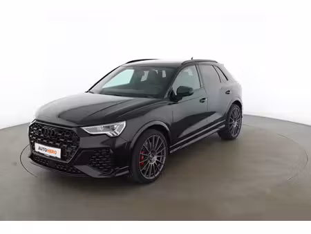 Audi Q3 RS Q3 2.5 TFSI 400 quattro