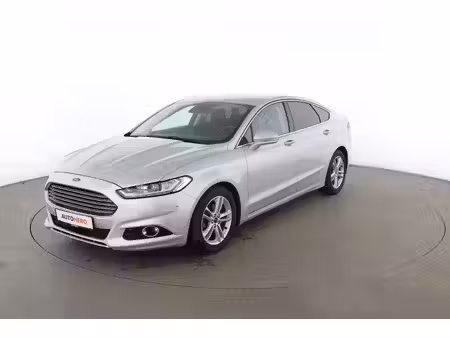 Ford Mondeo 1.5 EcoBoost 160