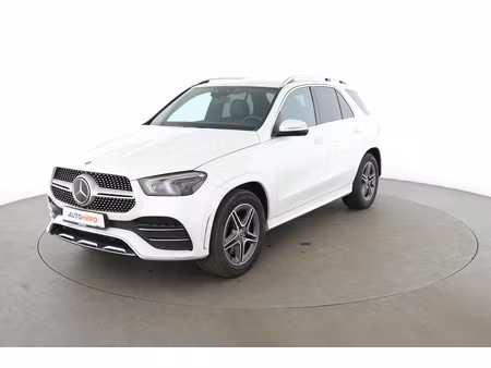 Mercedes-Benz Classe E E 300