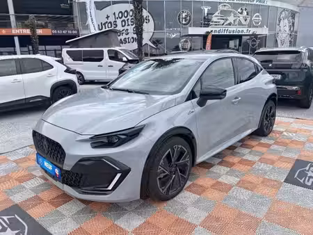 Renault Clio E-Tech 1.8 160 Esprit Alpine