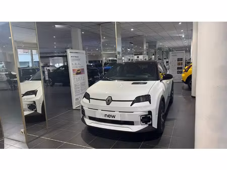 Renault R5 150 Confort