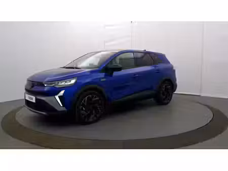 Renault Symbioz E-Tech 1.6 145 Esprit Alpine