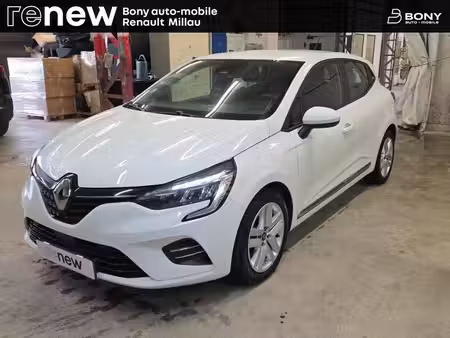 Renault Clio 1.5 dCi 85