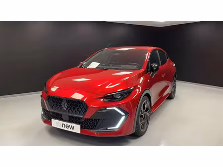 Renault Clio E-Tech 1.8 160 Esprit Alpine