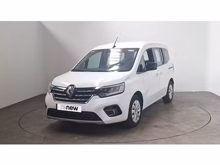 Renault Kangoo 1.5 dCi 95 Zen