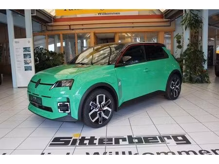 Renault R5 Confort