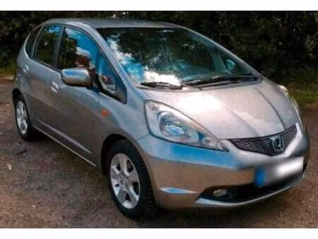 Honda Jazz 1.2 Vtec 90 Trend