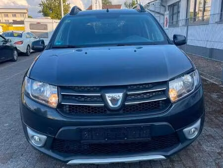 Dacia Sandero 1.5 dCi 90 Prestige