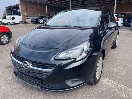 Opel Corsa 1.2 70 Edition