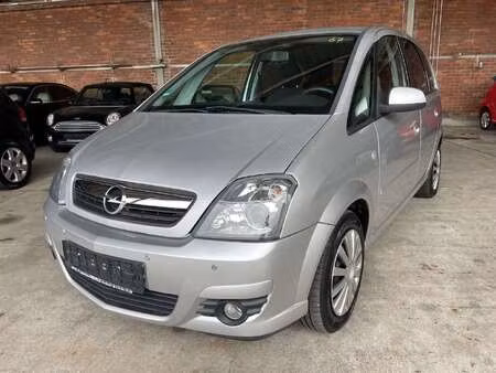 Opel Meriva 1.8 125 Edition