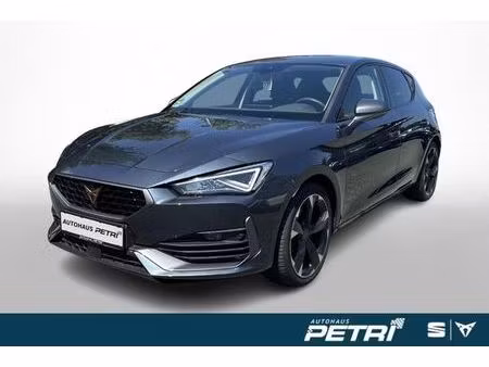 Cupra Leon 1.5 TSI 150