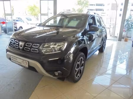 Dacia Duster 1.0 91