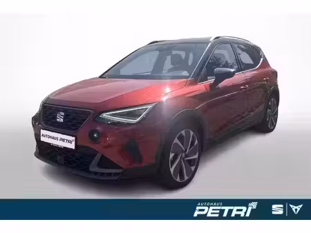 Seat Arona 1.5 TSI 110 FR