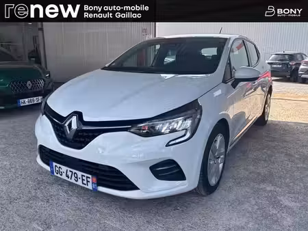 Renault Clio 1.5 dCi 100