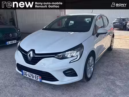 Renault Clio 1.5 dCi 100