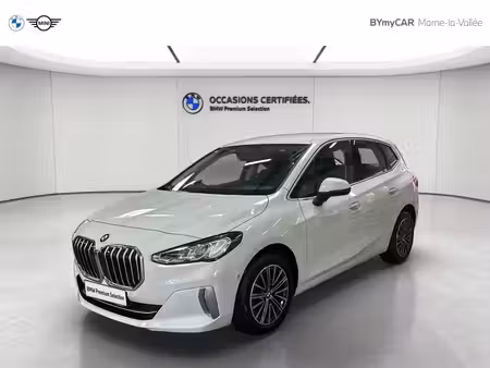 BMW Série 2 218d 2.0 150 Business