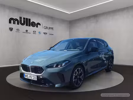 BMW Série 1 1.5 sDrive