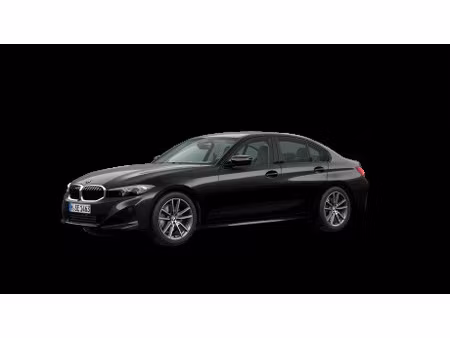 BMW Série 3 320d 2.0 190