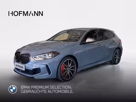 BMW Série 1 M135i 2.0 xDrive