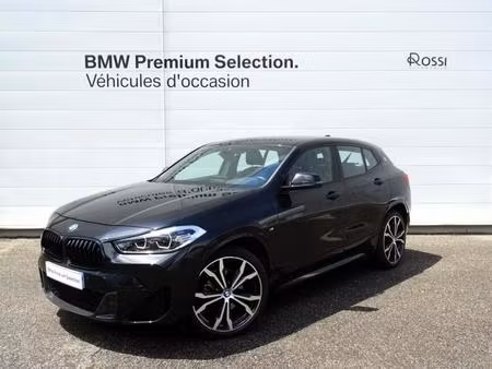 BMW X2 18i 1.5 sDrive