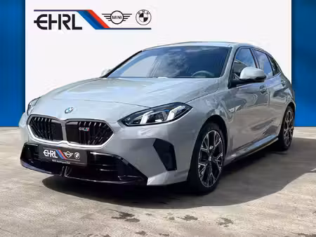 BMW Série 1 120d 2.0 163 sDrive
