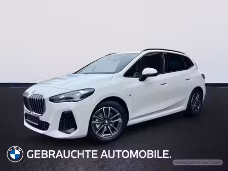 BMW Série 2 218d 2.0 150