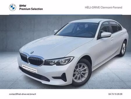 BMW Série 3 318i 2.0 156