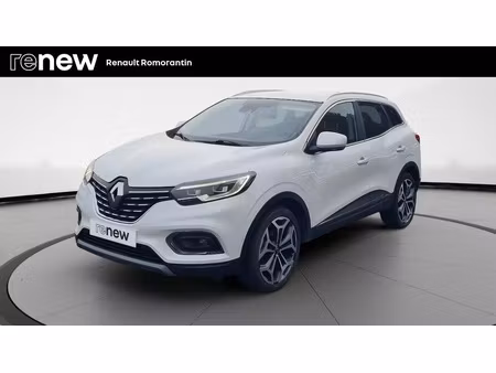 Renault Kadjar 1.5 dCi 115 Intens