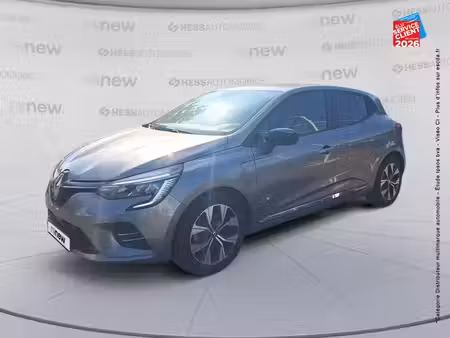 Renault Clio 1.5 dCi 100 Evolution