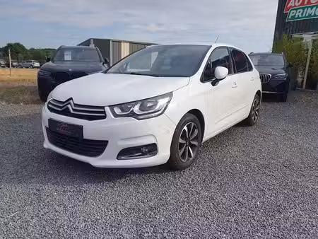 Citroën C4 1.6 Millenium