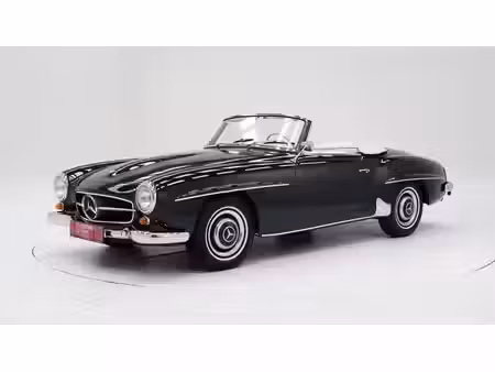 Mercedes-Benz SL 190 SL