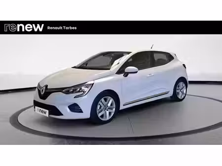 Renault Clio E-Tech 1.6 140