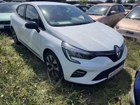 Renault Clio 1.0 SCe 65 Evolution