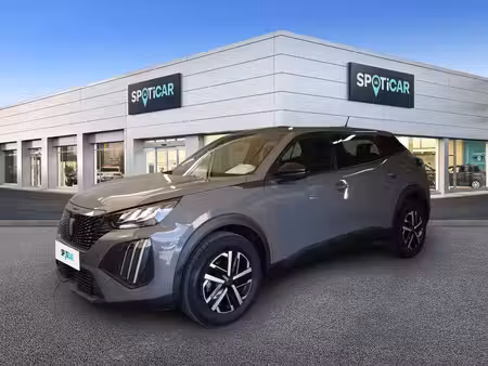Peugeot 2008 1.2 PureTech 100 Active