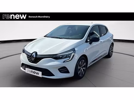 Renault Clio E-Tech 1.6 145
