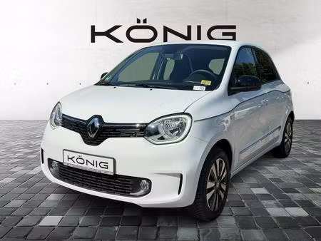 Renault Twingo 82