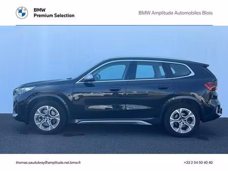 BMW X1 23i 2.0 218 xDrive