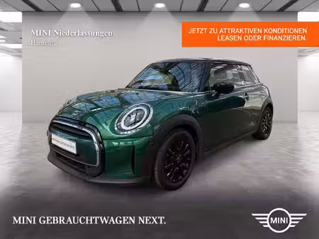 Mini Mini Cooper 1.5 136 Classic