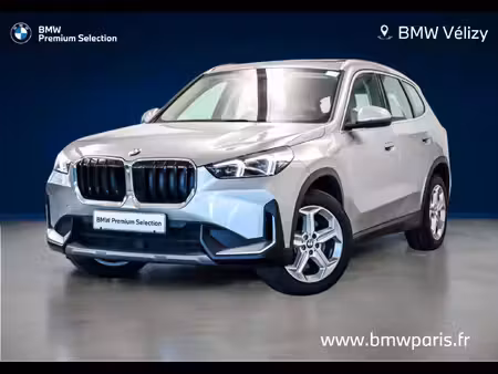 BMW X1 20i 1.5 170 sDrive