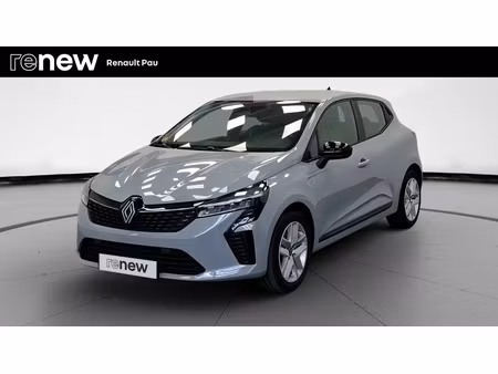 Renault Clio 1.5 dCi 100