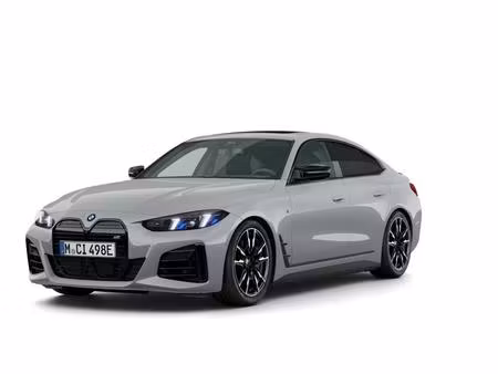 BMW i4 M50 544 xDrive