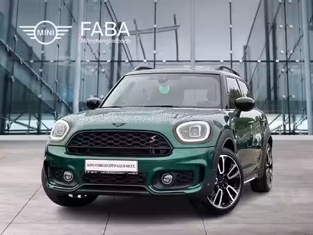 Mini Mini John Cooper Works