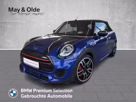 Mini Mini Cooper 1.5 170 Chili