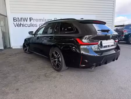 BMW Série 3 330e 2.0 184 xDrive